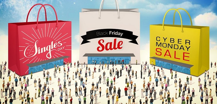 China estrecha el cerco a las falsificaciones online y la competencia desleal a las puertas del Singles‘ Day China estrecha el cerco a las falsificaciones online y la competencia desleal a las puertas del Singles‘ Day